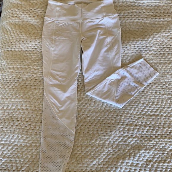 Lululemon Leggings - Picture 1 of 3